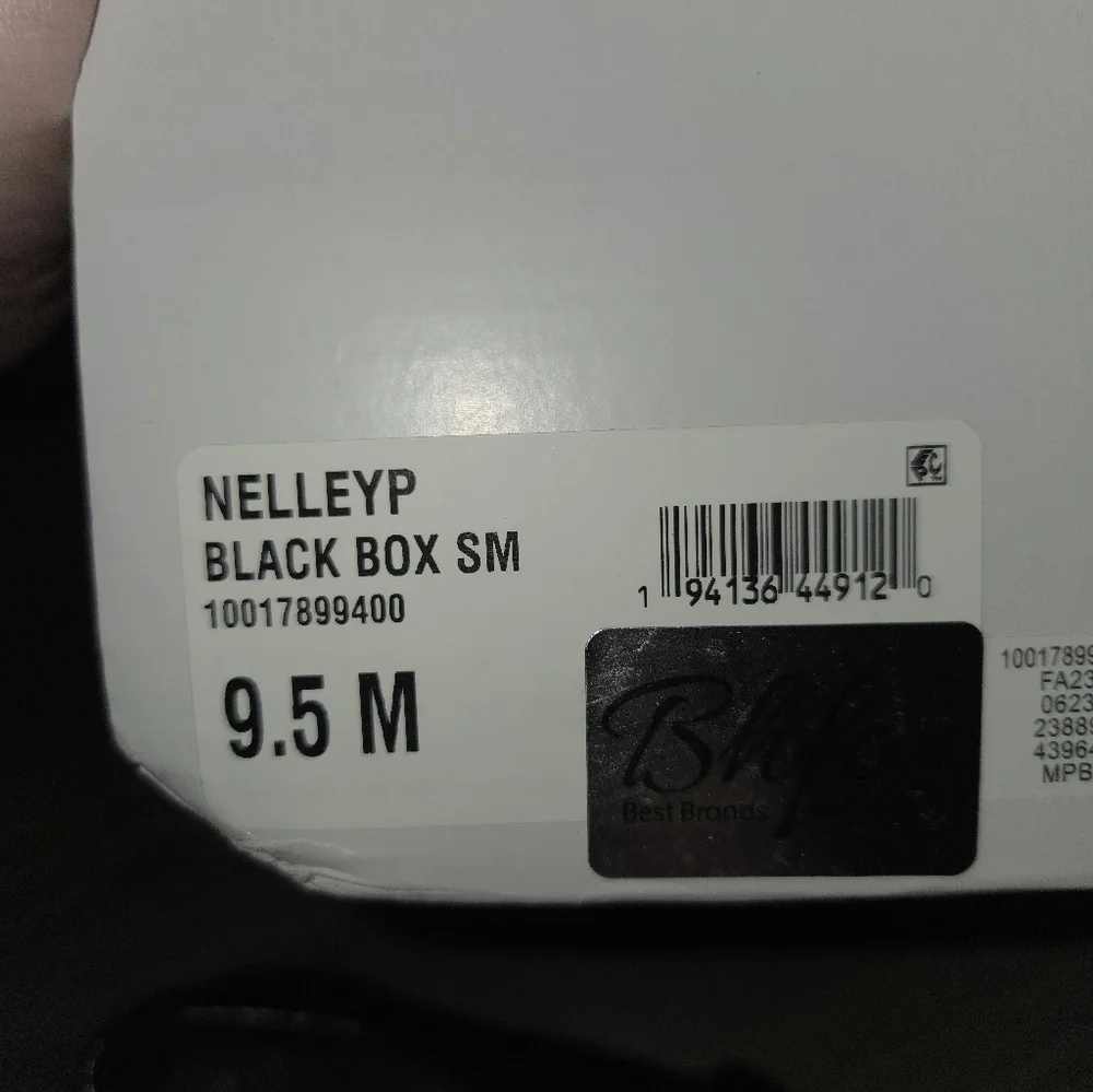 Wild Pair Nelley Platform Lug Sole Platform Loafers - Picture 13 of 14